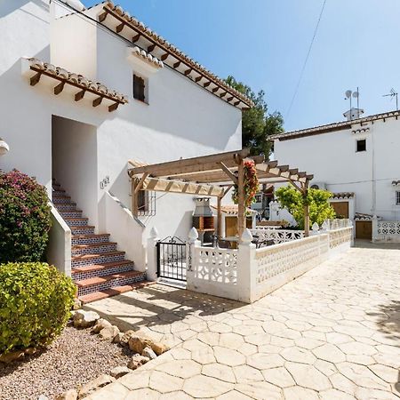 Casa Lago Jardin Аликанте Екстериор снимка