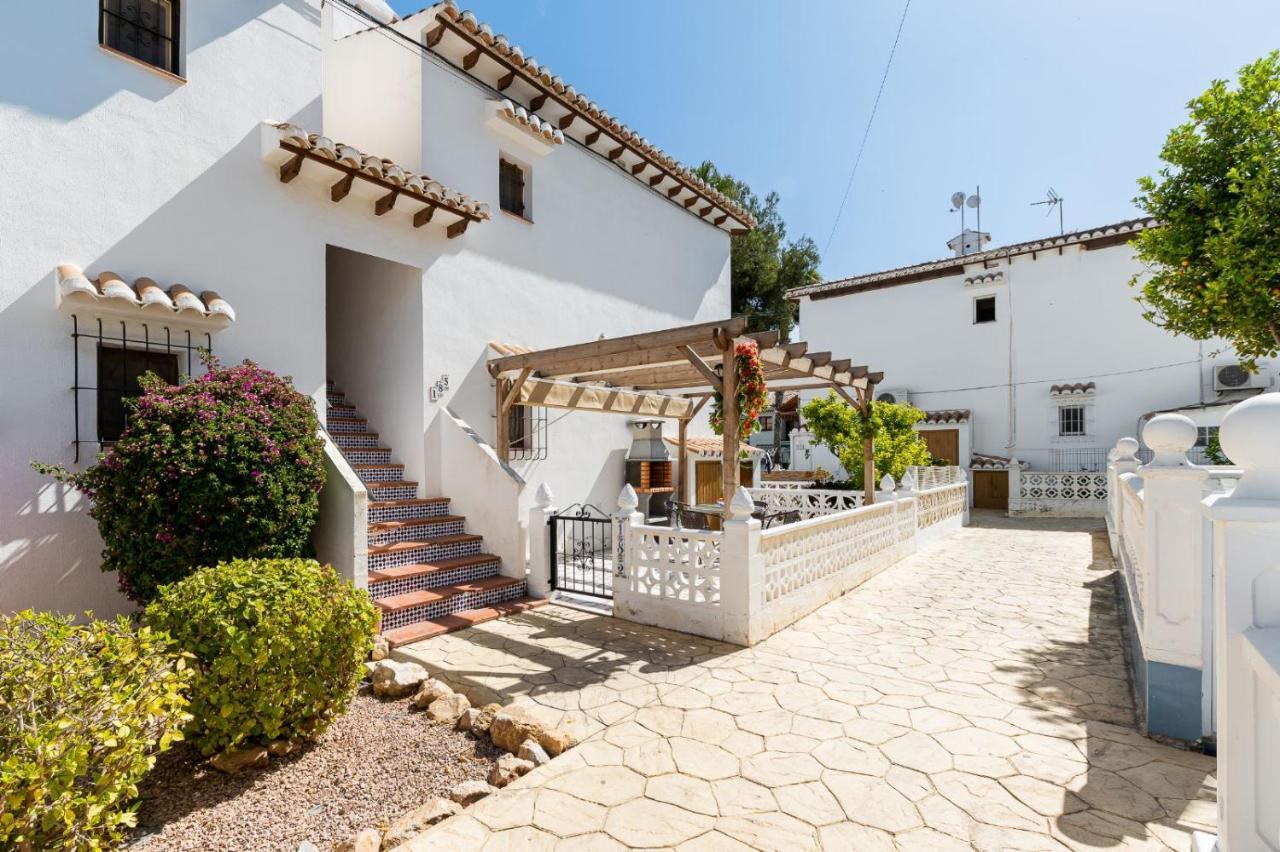 Casa Lago Jardin Аликанте Екстериор снимка