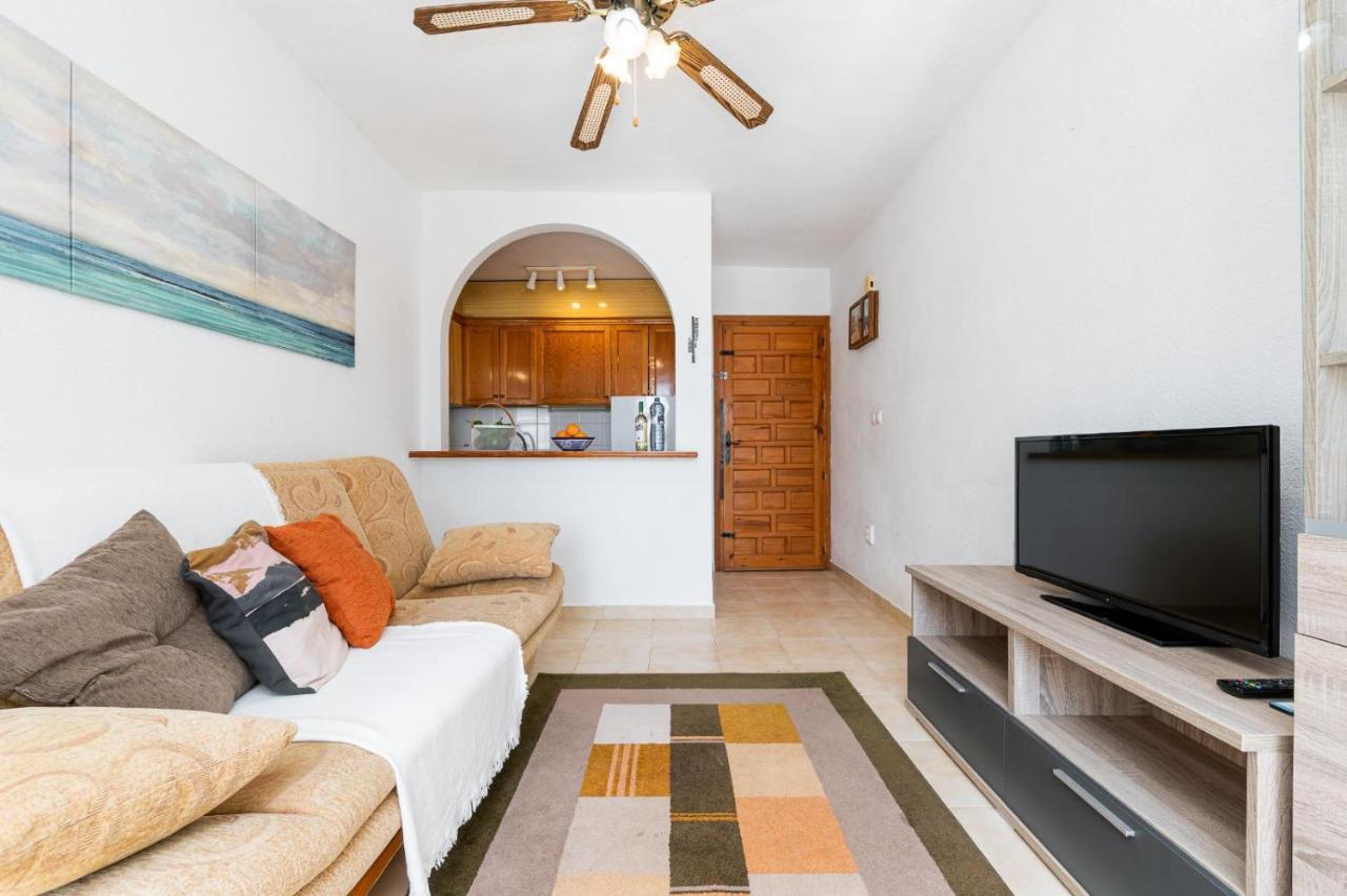 Casa Lago Jardin Аликанте Екстериор снимка