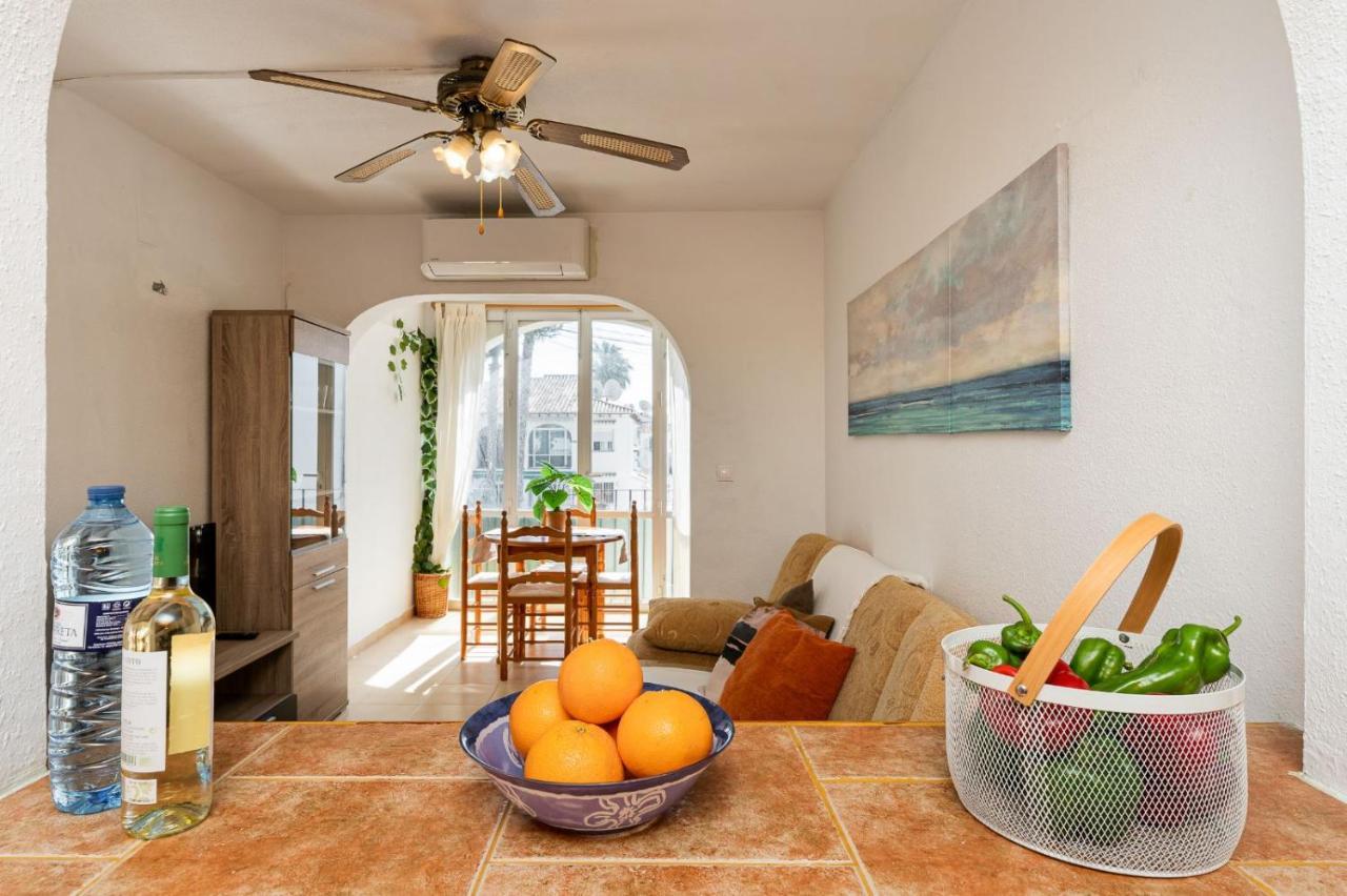 Casa Lago Jardin Аликанте Екстериор снимка